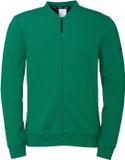 Uhlsport Id College-jas 1005296 Lagune XXL