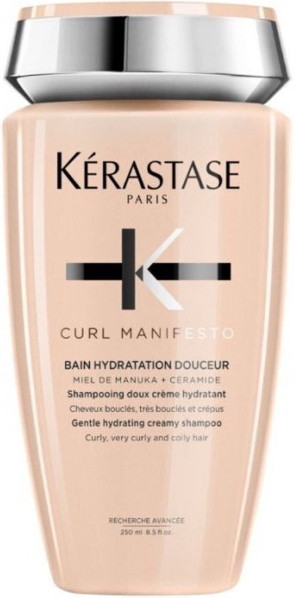 Kerastase Curl Manifesto