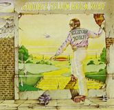 Universal Music Nederland Elton John - Goodbye Yellow Brick Road