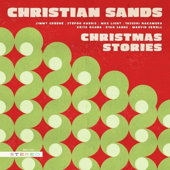 Christmas Mack Avenue Christmas Stories (Selections)