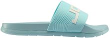 John Smith Powen 24v Slippers Blauw EU 39 Vrouw