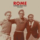 Flowers Rome - Flowers From Exile (Revisited) (CD)