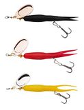 Abu Garcia Salmon Seeker 2.0 Spinner Blade