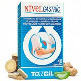 Tongil Innoval Stomacalm 40 Capsules