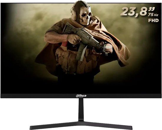 Dahua LM24-B200S 24 inch LED Monitor