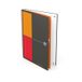 Panda Oxford 400080784 Blocs-notes & carnets gris