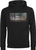 Mister Tee Can't Hang With Us Hoodie/trui Zwart Maat M