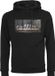 Mister Tee Can't Hang With Us Hoodie/trui Zwart Maat M