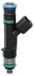 Valeo Benzineinjector 348313