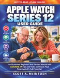 Apple Watch Series 12 Guide de l'utilisateur