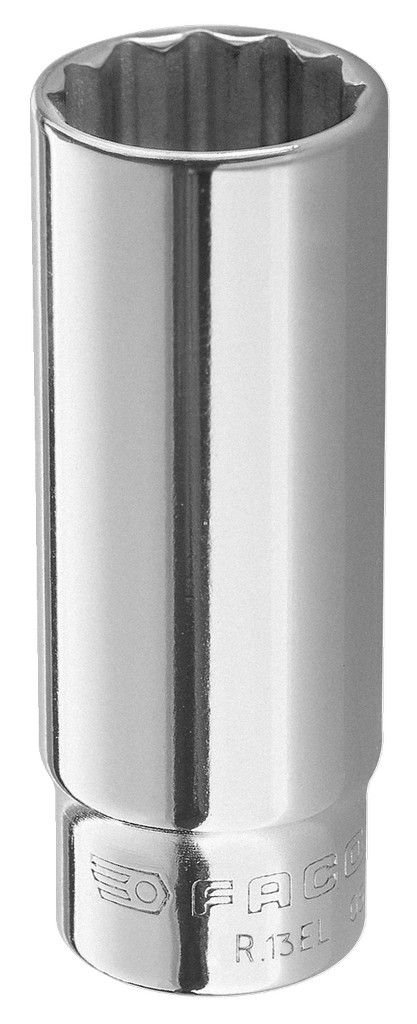 Facom lange dop 12-kant 12mm