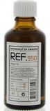 REF Stockholm Referentie van Zweden REF 550 Argan Oil 50ml