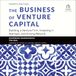 The Business of Venture Capital Luisterboek op CD