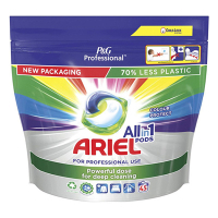 Ariel Ariel All in 1 pods Professional Color (45 wasbeurten)