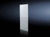 Rittal 5301.254 Zijwand voor VX IT Rack - Grijs