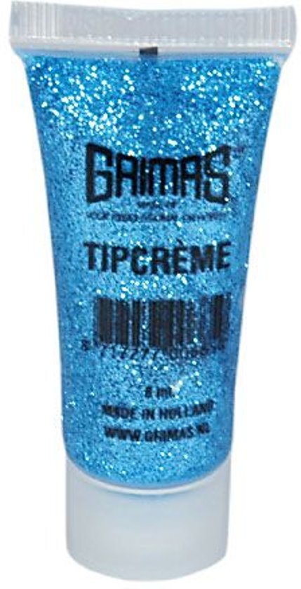 Grimas - TipcrÃ¨me - Lichtblauw - 032 - 8ml