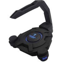 Alpha Omega Players Berserker Narfi Verlichte Muishub met USB 3.0 Zwart