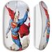 Maniacase Superman tekenfilm draadloze muis