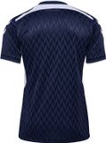 Hummel sportshirt Hmlmatch Legend Jerseys S/S 233159