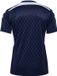 Hummel sportshirt Hmlmatch Legend Jerseys S/S 233159