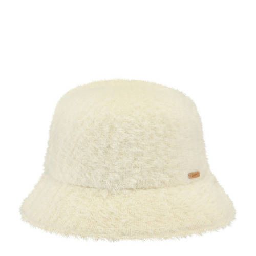 Barts teddy bucket hat Lavatera ecru 8717457650512