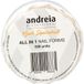 Andreia Professional All in 1 Ongel-vormen - 500 eenheden