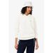 Lacoste sweat à capuche avec logo - écru