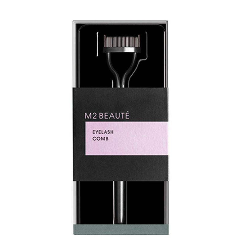 M2 Beauté Eyelash Comb 1 st