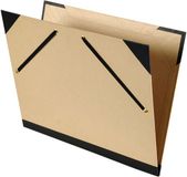 Canson Tekenmap Tendance 520x720mm Bruin | 10 stuks
