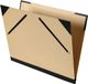 Canson Tekenmap Tendance 520x720mm Bruin | 10 stuks