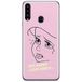 ERT GROUP mobiel telefoonhoesje voor Samsung A20S origineel en officieel erkend Disney patroon Ariel 007 optimaal aangepast aan de vorm van de mobiele telefoon, hoesje is gemaakt van TPU
