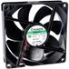 Sunon EE92251S2-1000U-999 Ventilateur axial 12 V/DC 76.43 m³/h (L x l x H) 25 x 92 x 92 mm