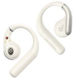 Anker SoundCore AeroFit Open-Ear Draadloze Bluetooth 5.3 Oordopjes Wit