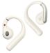 Anker SoundCore AeroFit Open-Ear Sans fil Bluetooth 5.3 Écouteurs Blanc