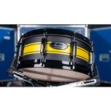 Pearl MM6C1455S/B-ML Miguel Lamas Édition Limitée caisse claire