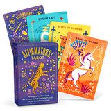 Affirmators! Tarot Cards Deck