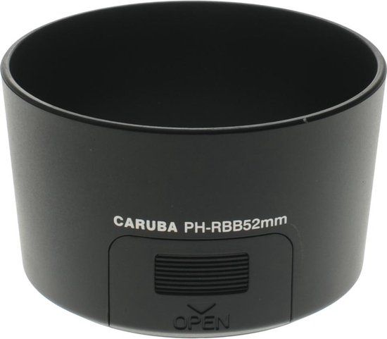 Caruba PH-RBB Zonnekap - D38195