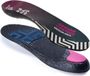 Spenco Medium Arch Ground Control steunzolen - Schoenmaat: 42-44