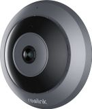 Reolink 6MP P520 POE Indoor Fisheye Camera