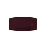 Buff ® Merino Wide Hoofdband Paars