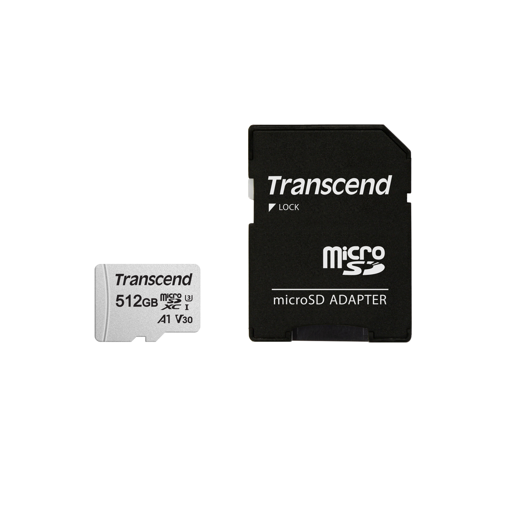 Transcend 300S