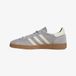adidas Handball Spezial - Unisex - Grijs Cream White