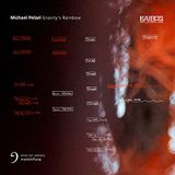 Music&Words Ernesto Molinari & Jetpack Bellerive: Gravity's Rainbow (CD)