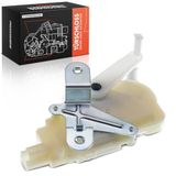 Frankberg Achterwanddeur slot achterklepslot compatibel met Yaris NCP1 NLP1 SCP1 P1 NCP2 NLP2 P2 1.0L-1.5L 1999-2005 69150-52011