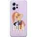 ERT GROUP mobiel telefoonhoesje voor Xiaomi REDMI NOTE 12 4G origineel en officieel erkend Looney Tunes patroon Space Jam 021 aangepast aan de vorm van de mobiele telefoon, hoesje is gemaakt van TPU
