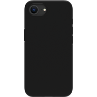 BlueBuilt iPhone 16e Back Cover Zwart