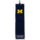 NCAA Geborduurde Golfhanddoek