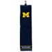 NCAA Geborduurde Golfhanddoek