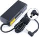 Micro Battery MBA1343 Laptopadapter Zwart 76 W