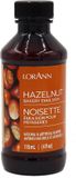 LorAnn Bakery Emulsion - Hazelnut - 118 ml